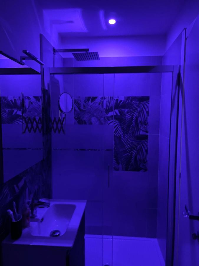 Stella Rooms Катания Екстериор снимка