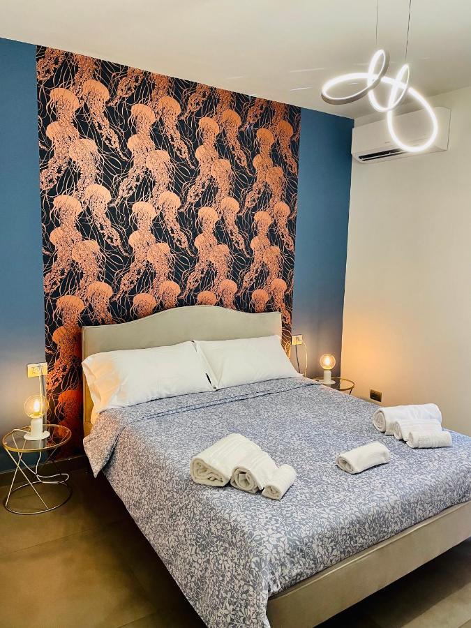 Stella Rooms Катания Екстериор снимка