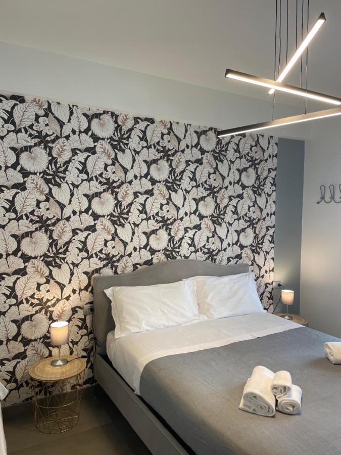 Stella Rooms Катания Екстериор снимка
