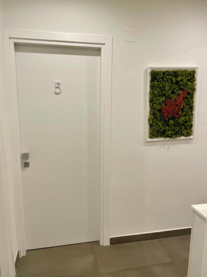 Stella Rooms Катания Екстериор снимка