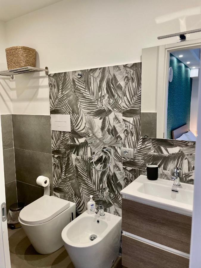 Stella Rooms Катания Екстериор снимка
