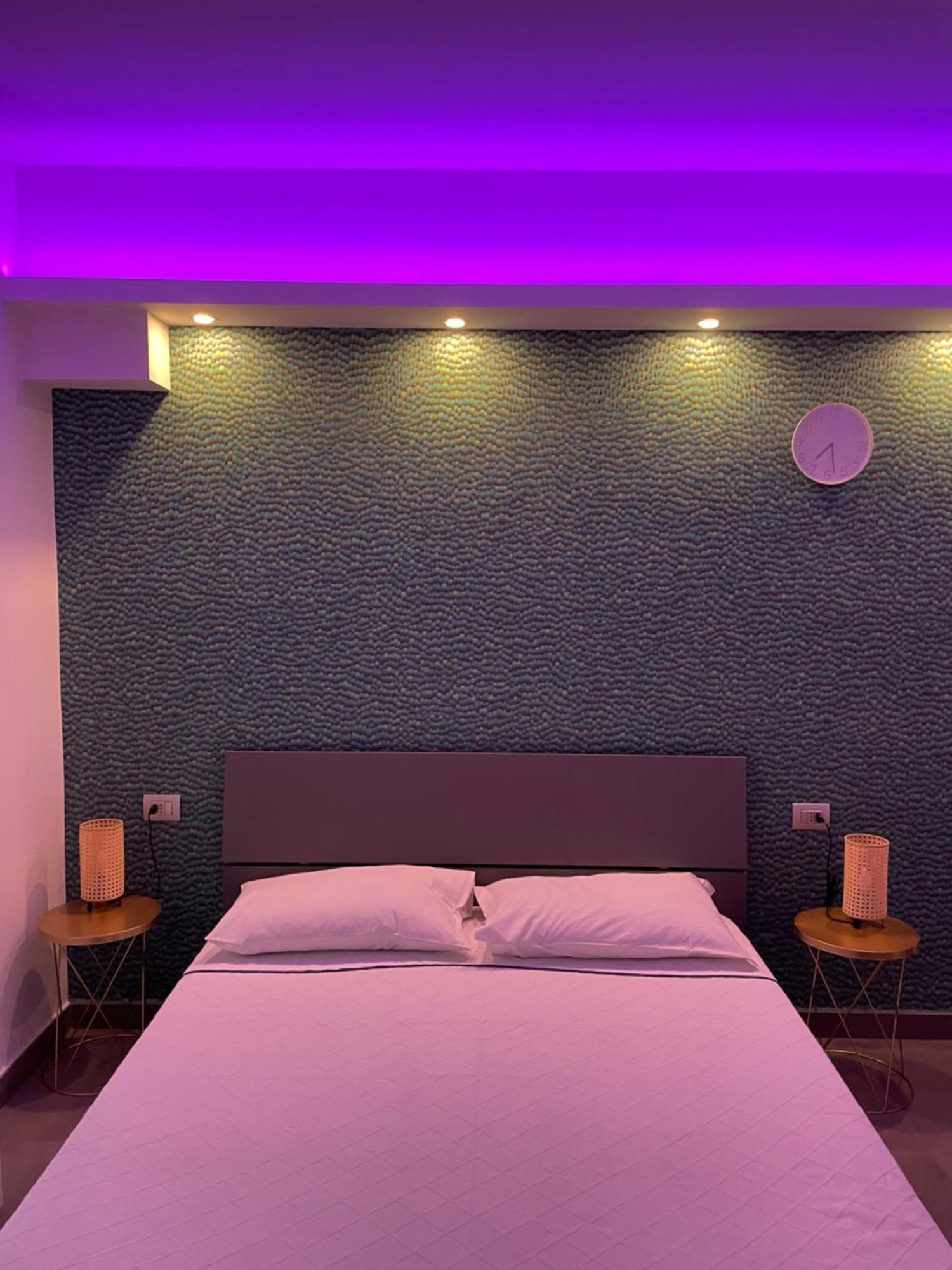 Stella Rooms Катания Екстериор снимка