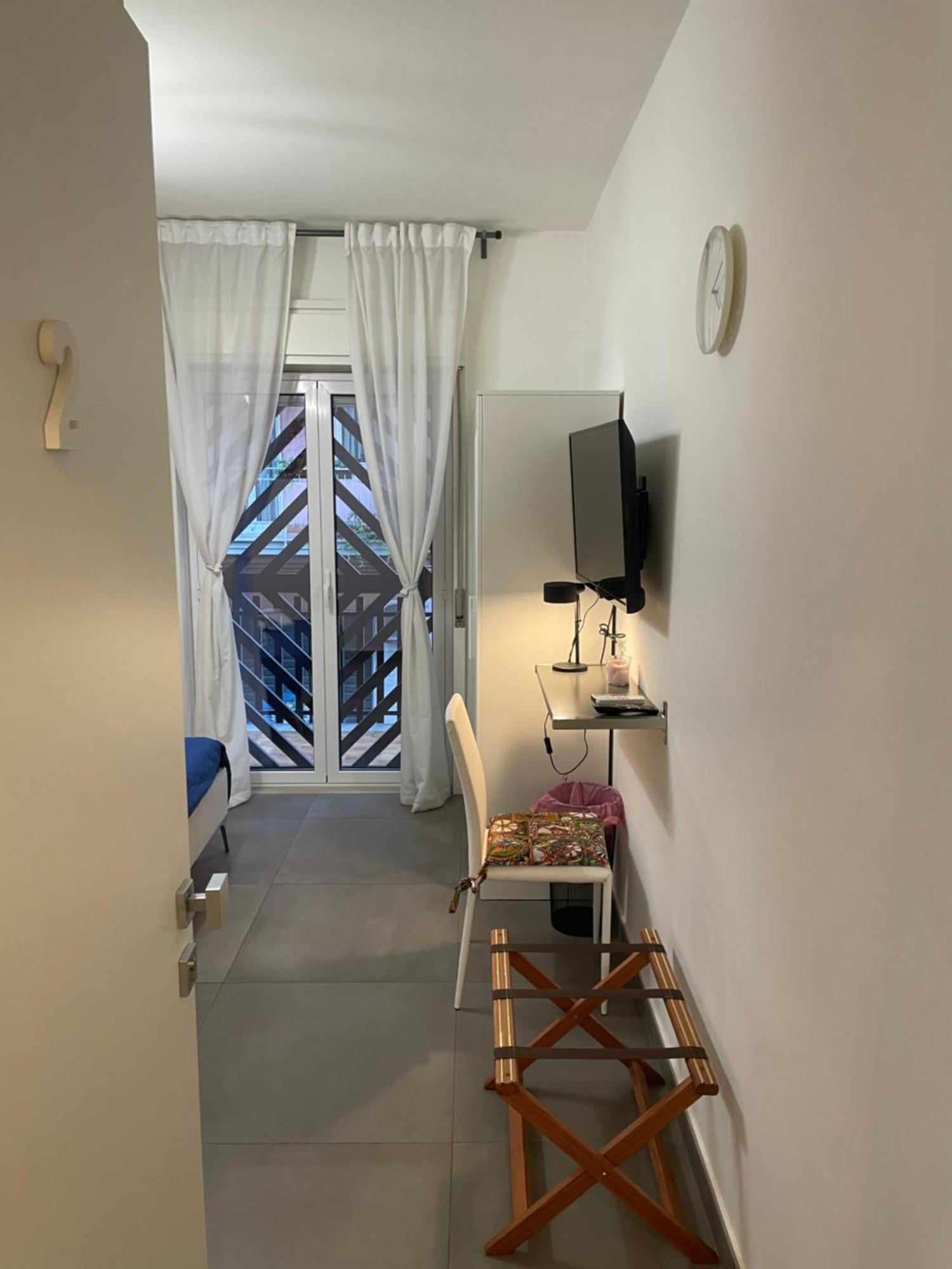 Stella Rooms Катания Екстериор снимка
