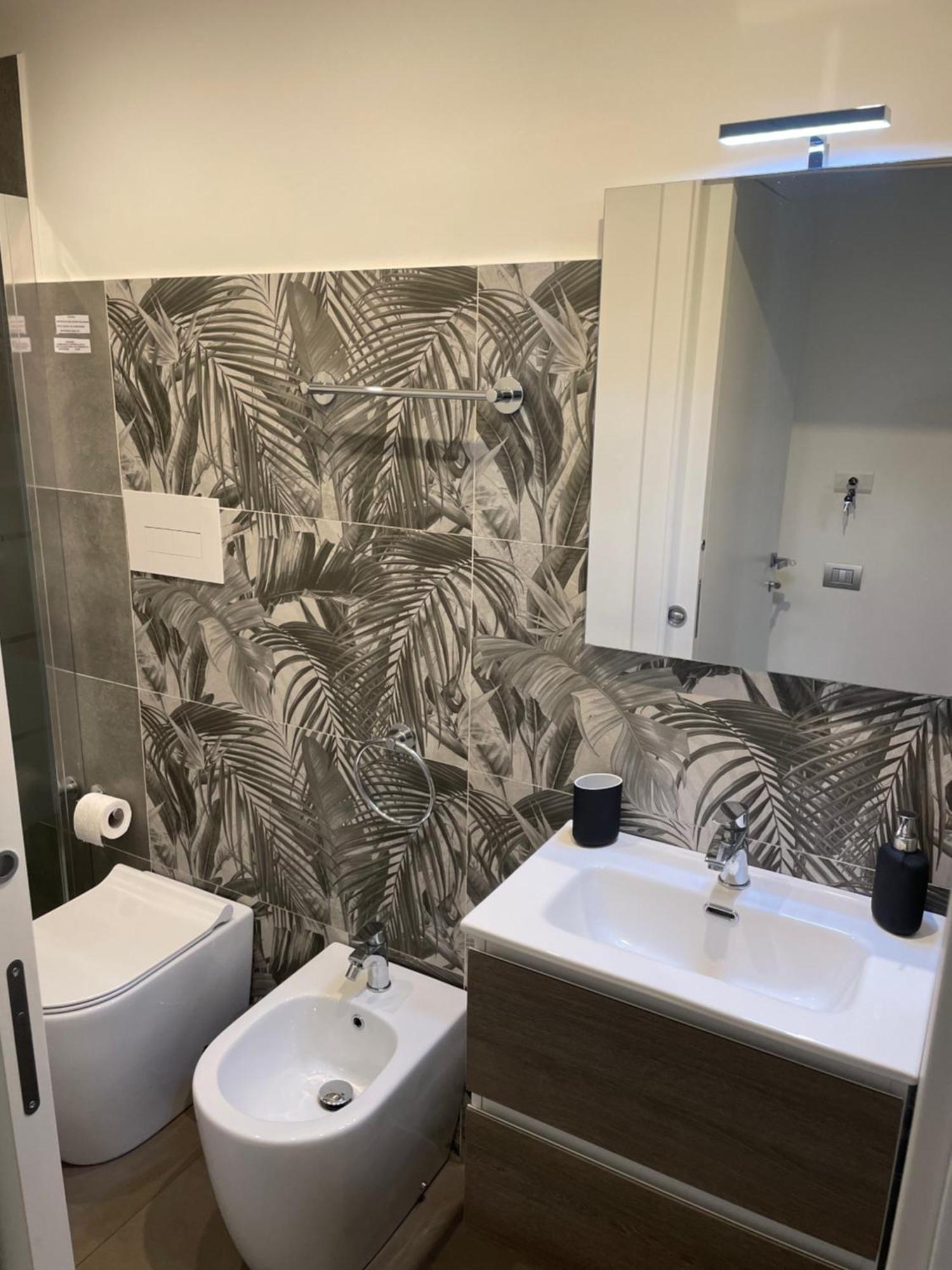 Stella Rooms Катания Екстериор снимка