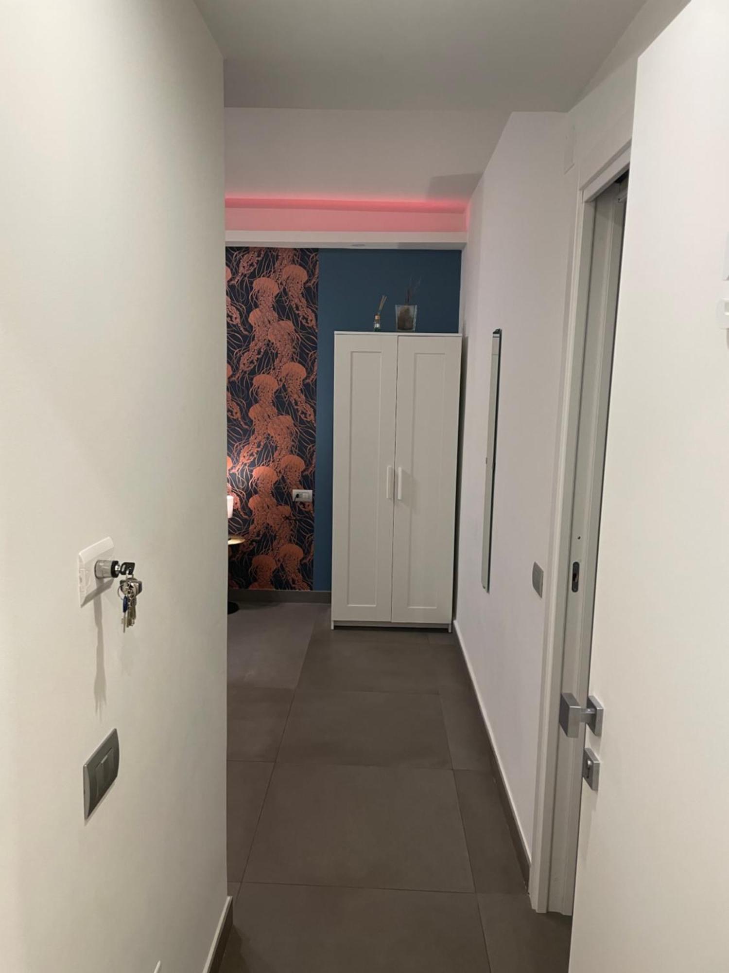 Stella Rooms Катания Екстериор снимка