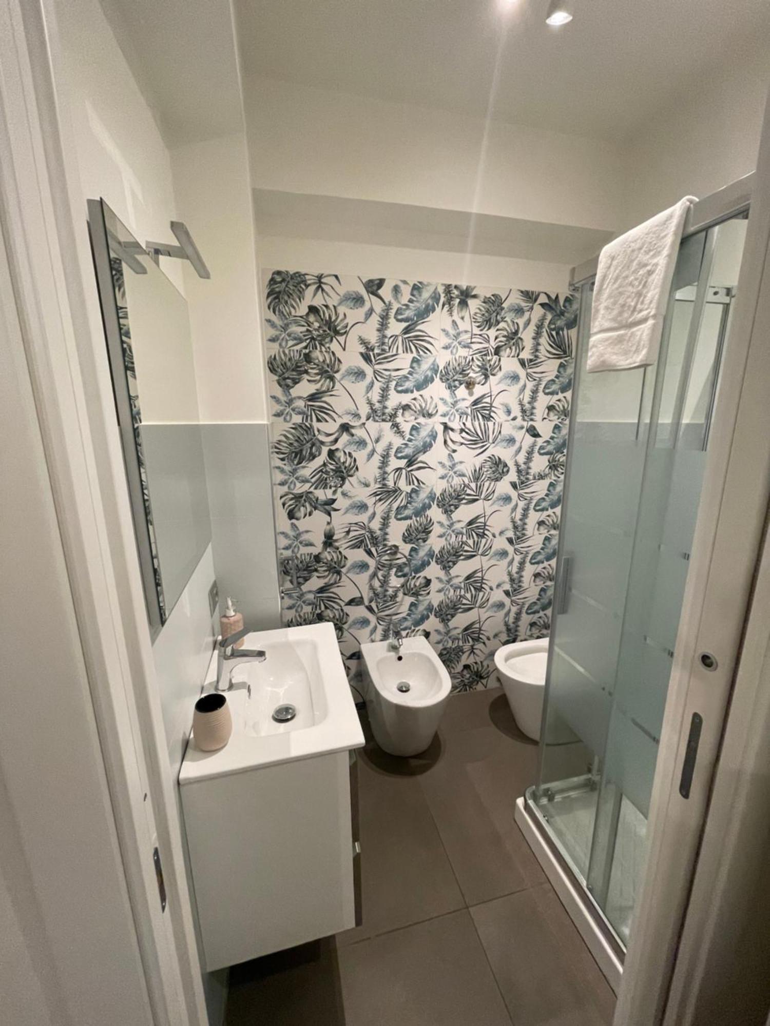 Stella Rooms Катания Екстериор снимка
