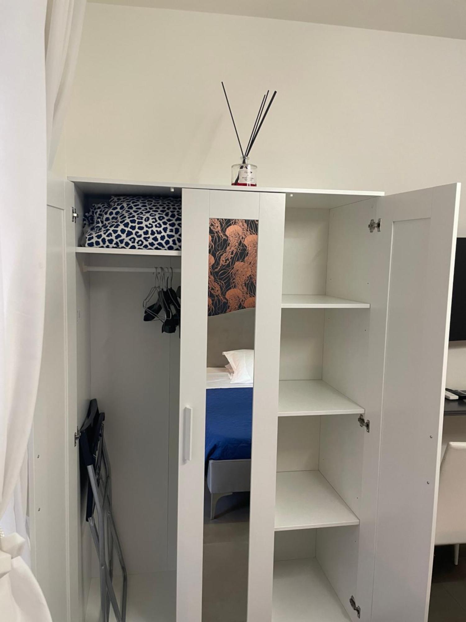 Stella Rooms Катания Екстериор снимка