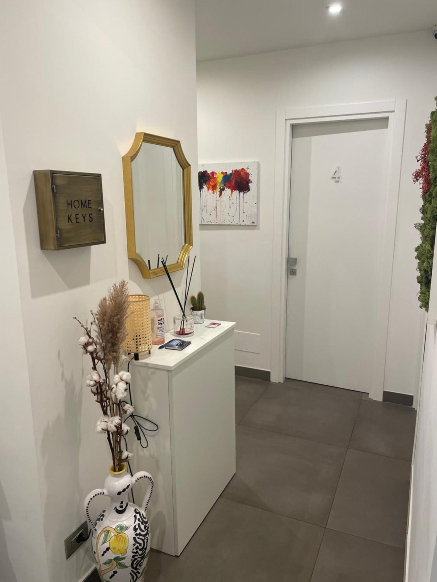 Stella Rooms Катания Екстериор снимка