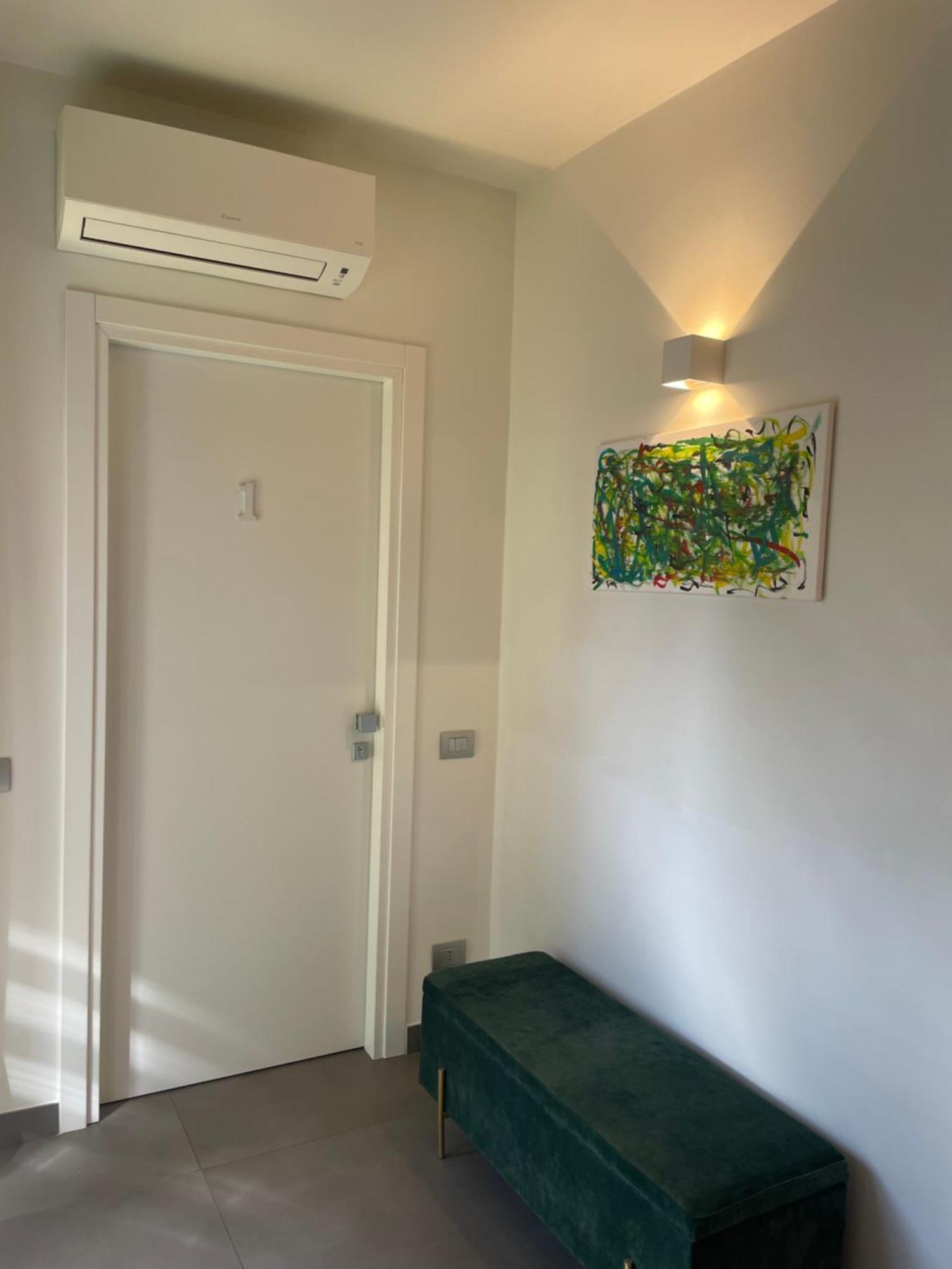 Stella Rooms Катания Екстериор снимка