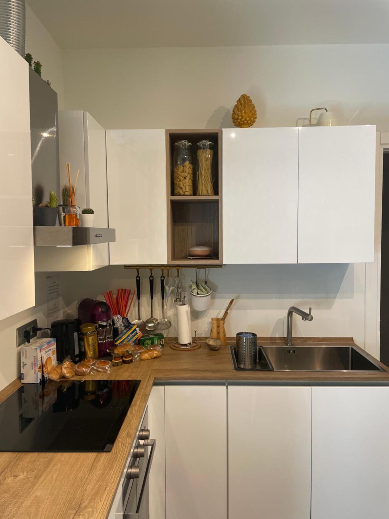 Stella Rooms Катания Екстериор снимка